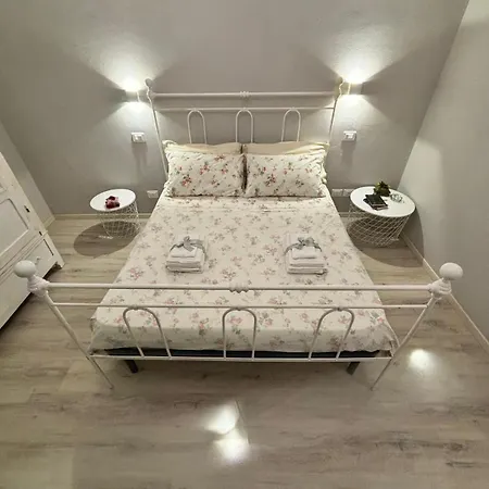 Aurora Apartamento Città della Pieve