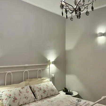 Apartamento Aurora *