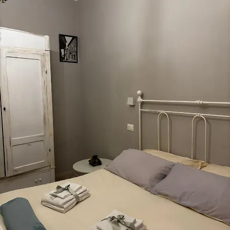 Apartmán Aurora Città della Pieve