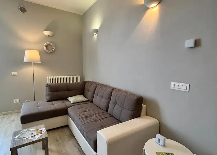 Aurora Apartamento *