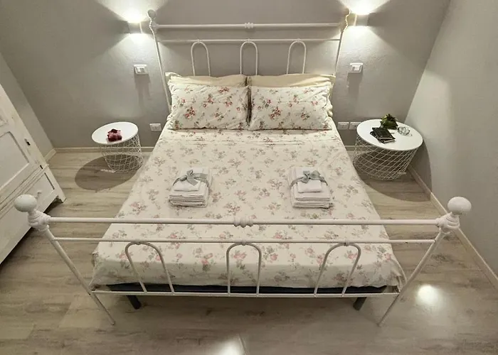 Aurora Apartment Citta della Pieve