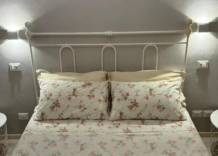 Apartamento Aurora Città della Pieve