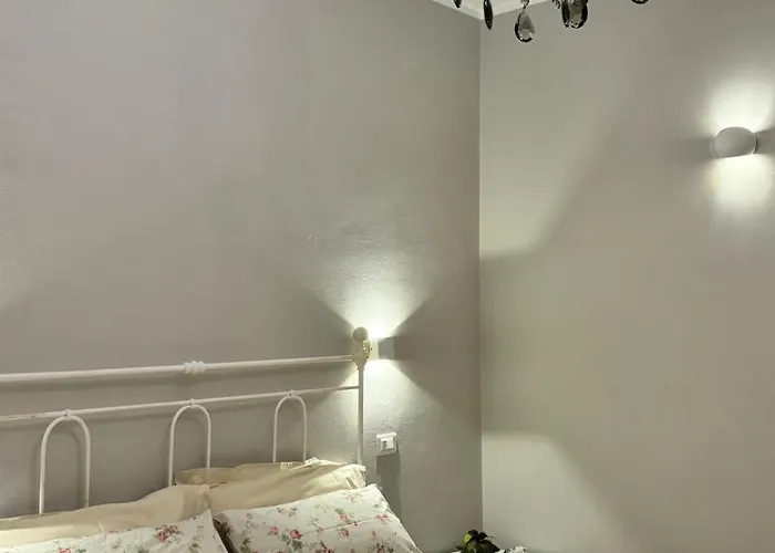 Apartamento Aurora *