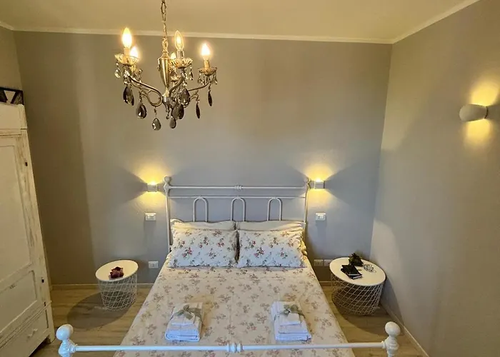 Aurora Apartment Citta della Pieve