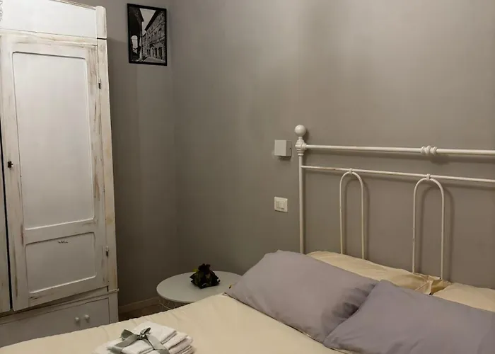 Apartment Aurora Citta della Pieve